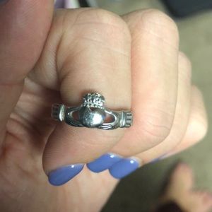 Claddagh Ring